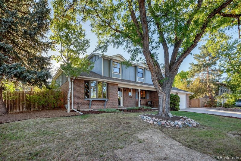 5285 S Perry Ct, Littleton, CO 80123