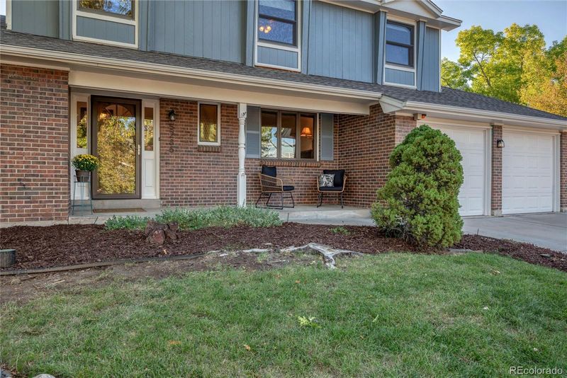 5285 S Perry Ct, Littleton, CO 80123
