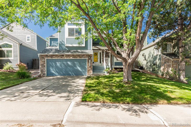 11417 King Way, Westminster, CO 80031