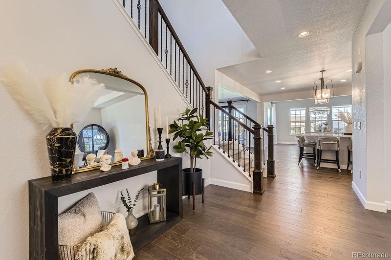 7253 S Valleyhead Ct, Aurora, CO 80016