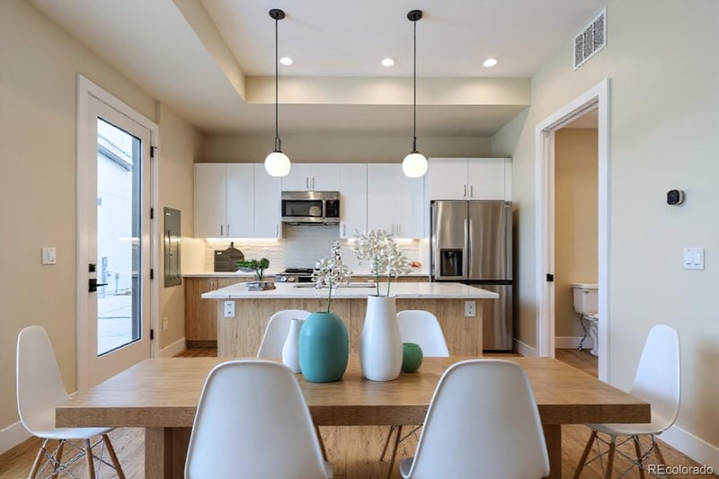 4809 N Tejon St, Denver, CO 80221