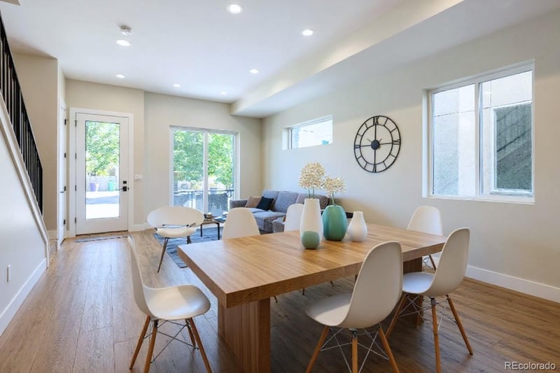 4809 N Tejon St, Denver, CO 80221