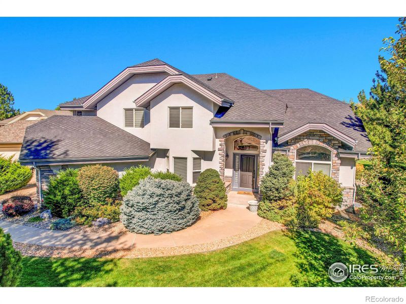 2247 Eagles Nest Dr, Lafayette, CO 80026