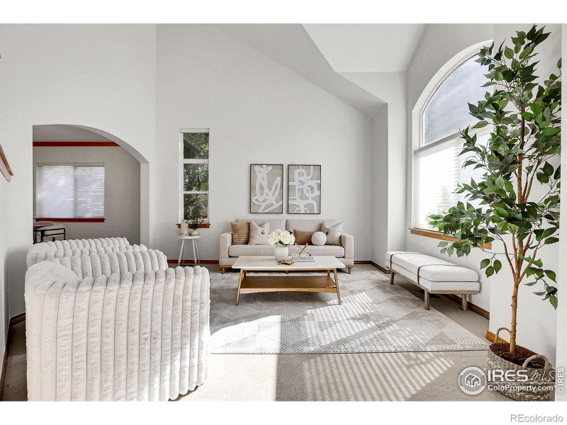 2247 Eagles Nest Dr, Lafayette, CO 80026