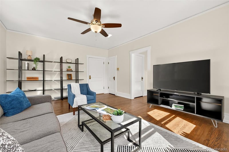 1010 N Downing St #5, Denver, CO 80218