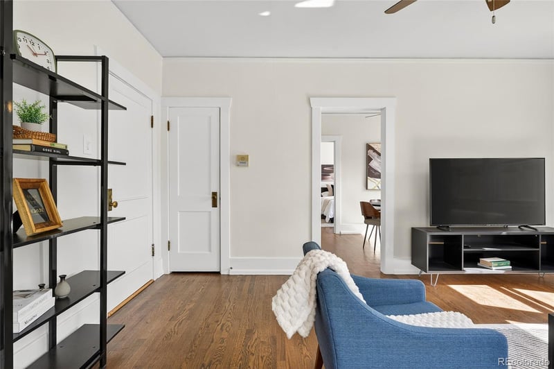 1010 N Downing St #5, Denver, CO 80218