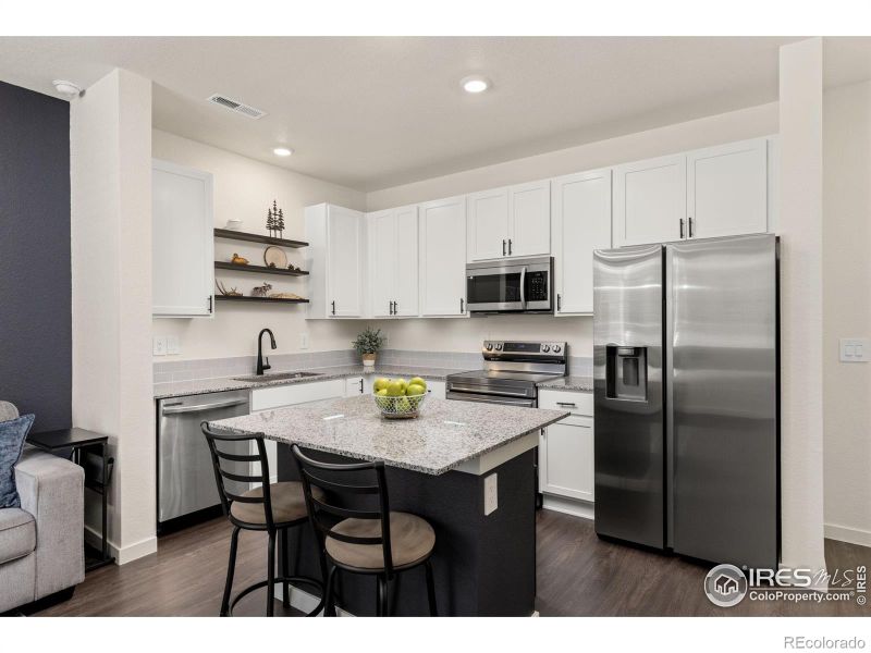 317 Cardinal St, Johnstown, CO 80534
