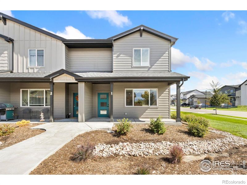 2962 Barnstormer St #1, Fort Collins, CO 80524