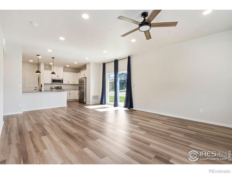 2962 Barnstormer St #1, Fort Collins, CO 80524