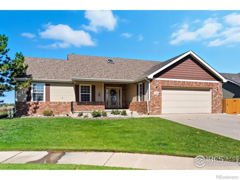 7421 W 18th St, Greeley, CO 80634