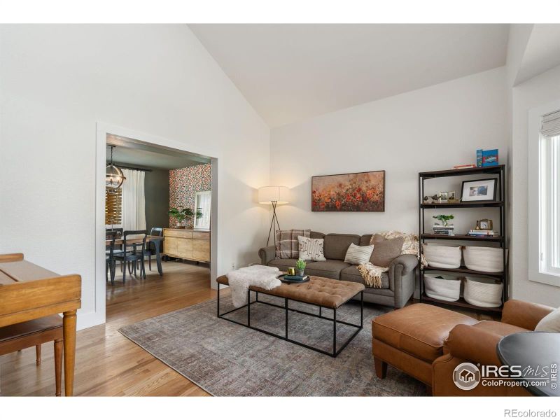 1401 Sanford Dr, Fort Collins, CO 80526