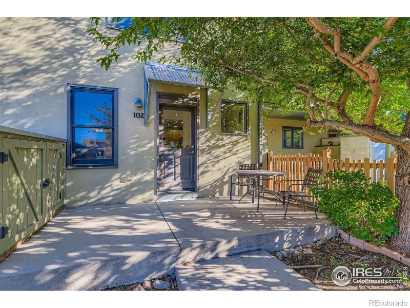 3260 Iron Forge Pl #102, Boulder, CO 80301