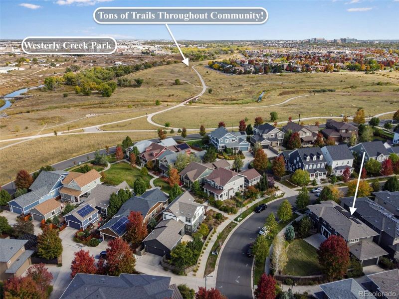 3565 Beeler Ct, Denver, CO 80238