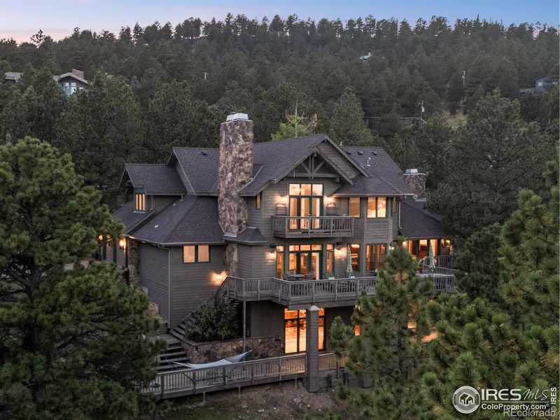 2554 Linden Dr, Boulder, CO 80304