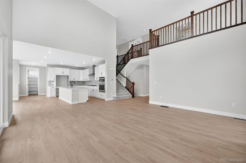5674 Farrier Point, Castle Rock, CO 80104
