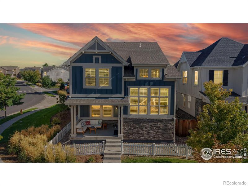 1964 W 137th Pl, Broomfield, CO 80023