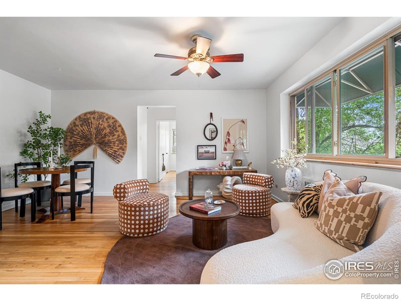 2100 N Franklin St #5, Denver, CO 80205