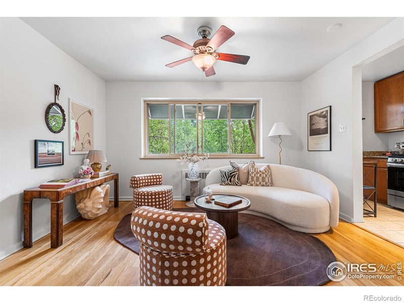 2100 N Franklin St #5, Denver, CO 80205