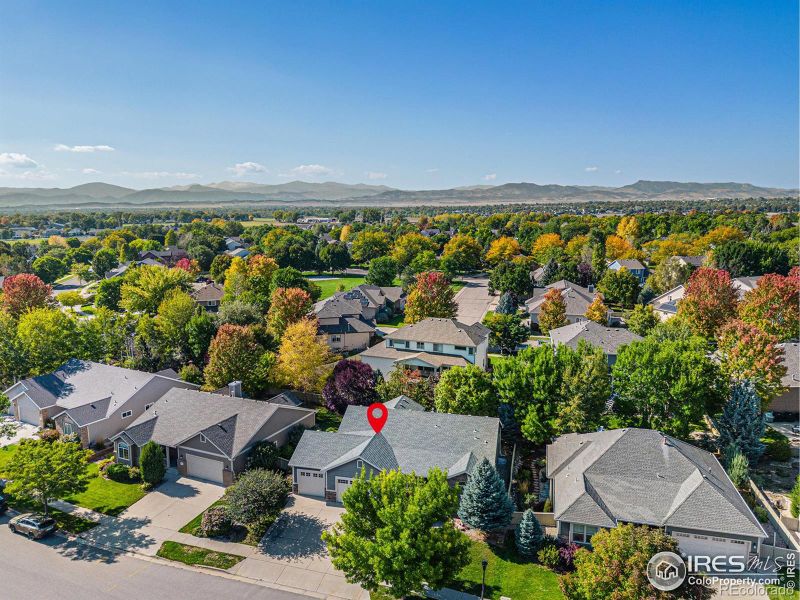 1929 Pikes Peak Dr, Loveland, CO 80538
