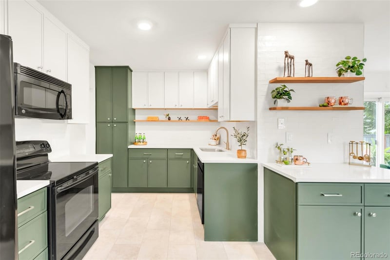 405 S Krameria St, Denver, CO 80224