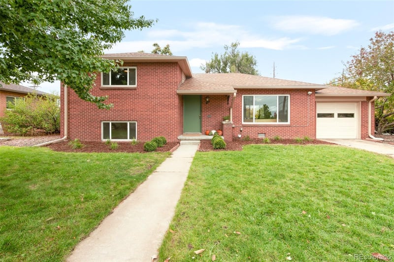 405 S Krameria St, Denver, CO 80224