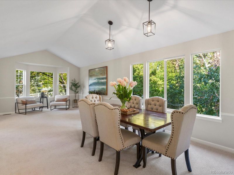 2410 W Jamison Way, Littleton, CO 80120