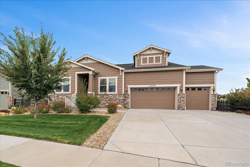 23556 E Del Norte Pl, Aurora, CO 80016