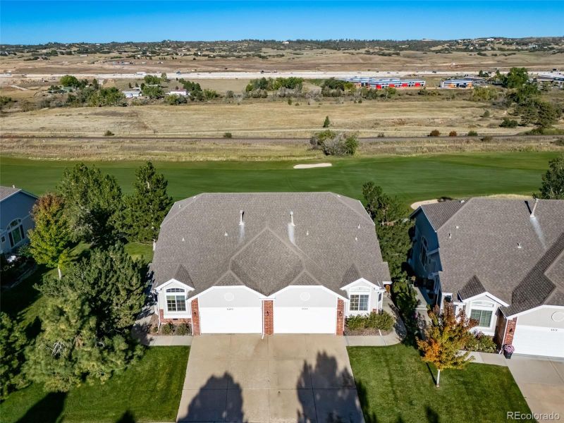 3245 Mount Royal Dr #36, Castle Rock, CO 80104