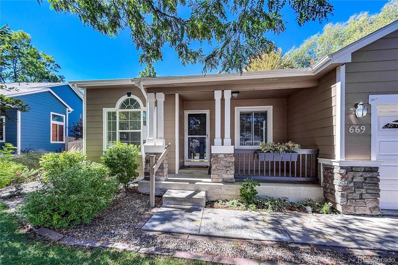 669 Timothy Dr, Longmont, CO 80503