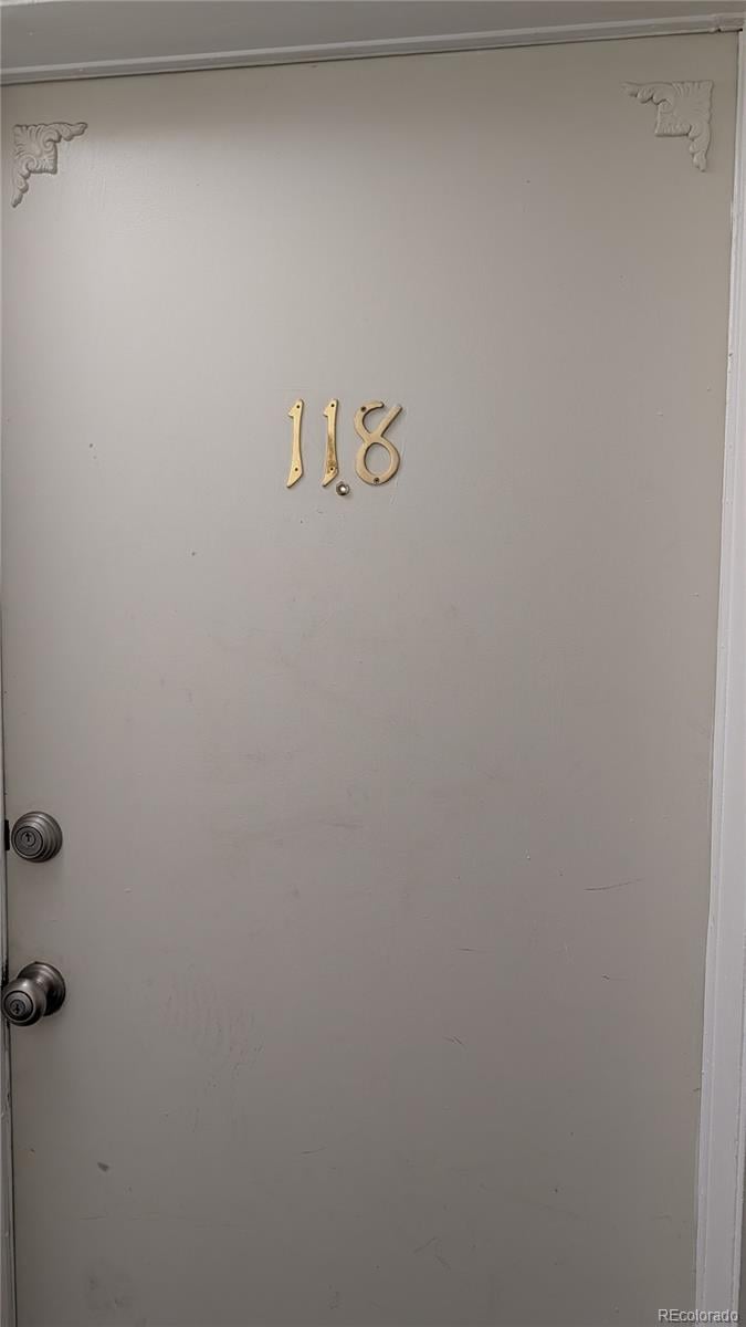 8822 E Florida Ave #118, Denver, CO 80247