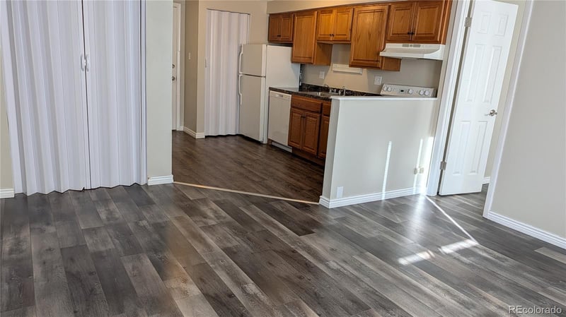 8822 E Florida Ave #118, Denver, CO 80247