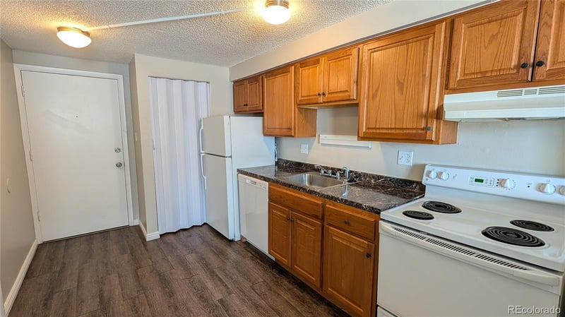 8822 E Florida Ave #118, Denver, CO 80247