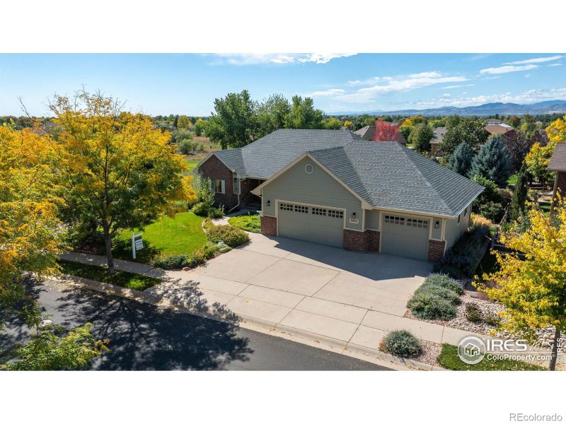 3427 Hearthfire Dr, Fort Collins, CO 80524