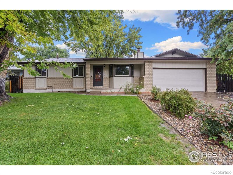 2830 Middlesborough Ct, Fort Collins, CO 80525