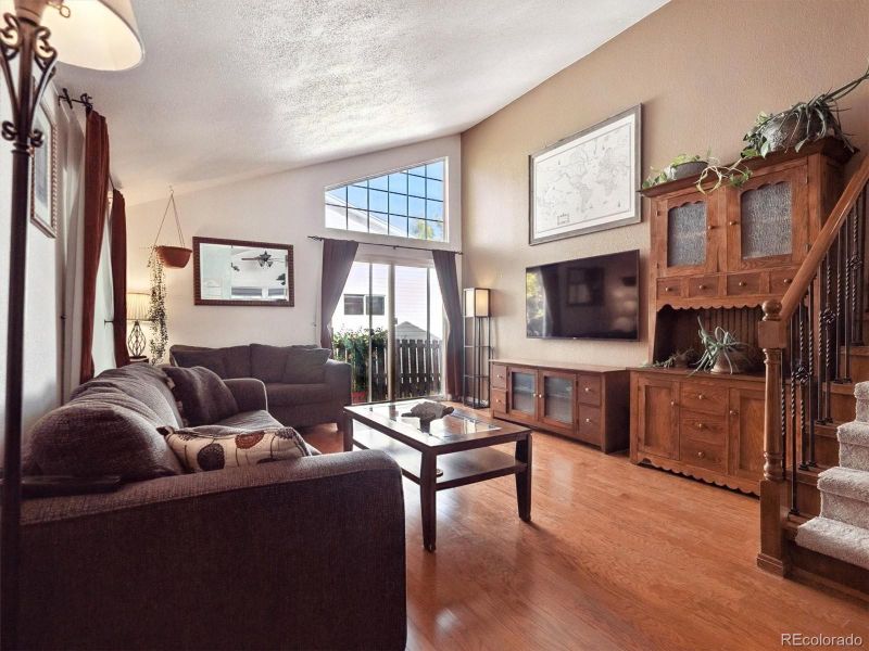 7582 Jared Way, Littleton, CO 80125