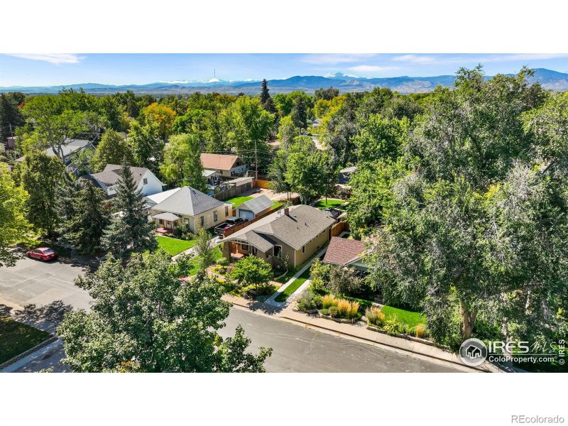 721 Sheridan Ave, Loveland, CO 80537