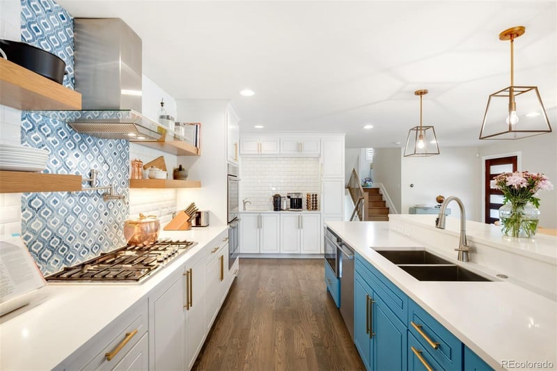 5700 E Cedar Ave, Denver, CO 80224