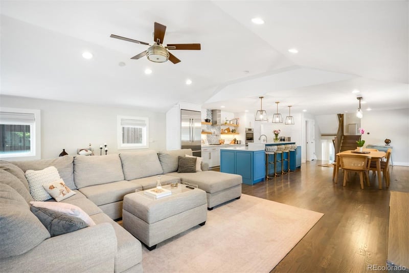 5700 E Cedar Ave, Denver, CO 80224