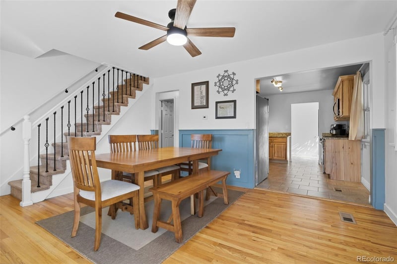 1860 S Raritan St, Denver, CO 80223