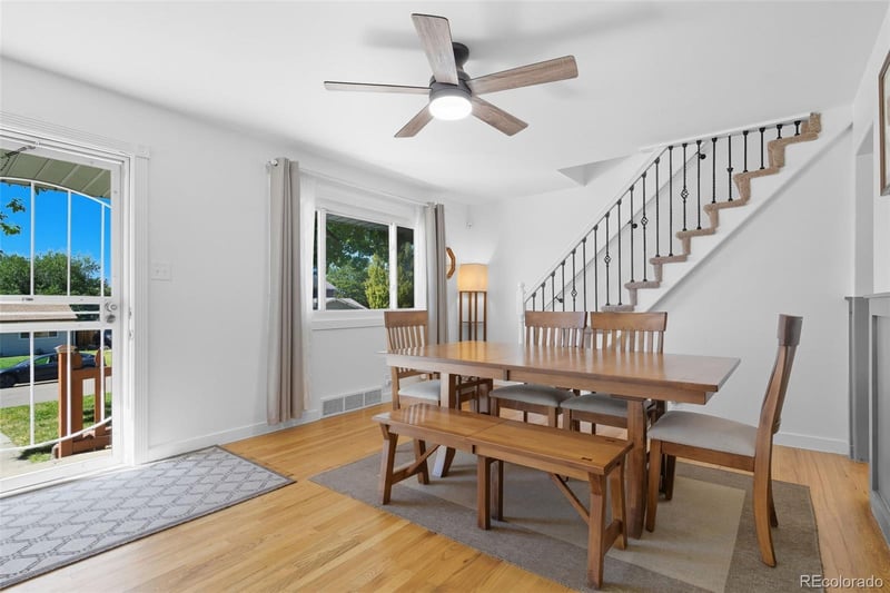 1860 S Raritan St, Denver, CO 80223
