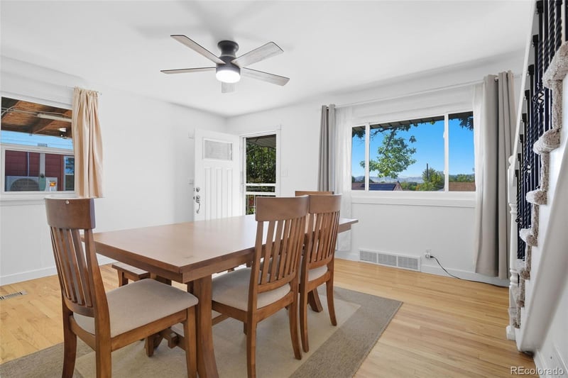 1860 S Raritan St, Denver, CO 80223
