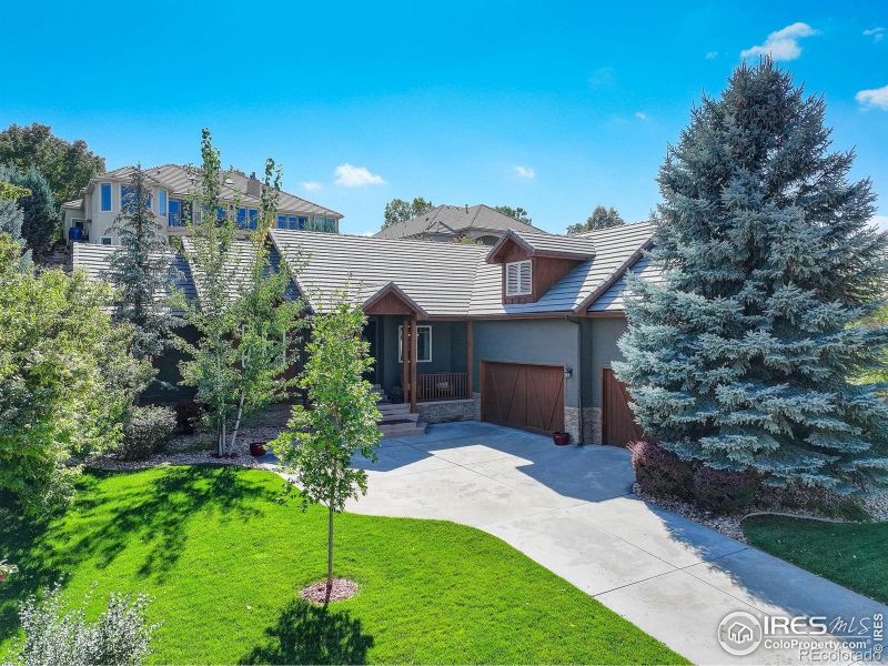 5272 Fox Hollow Ct, Loveland, CO 80537