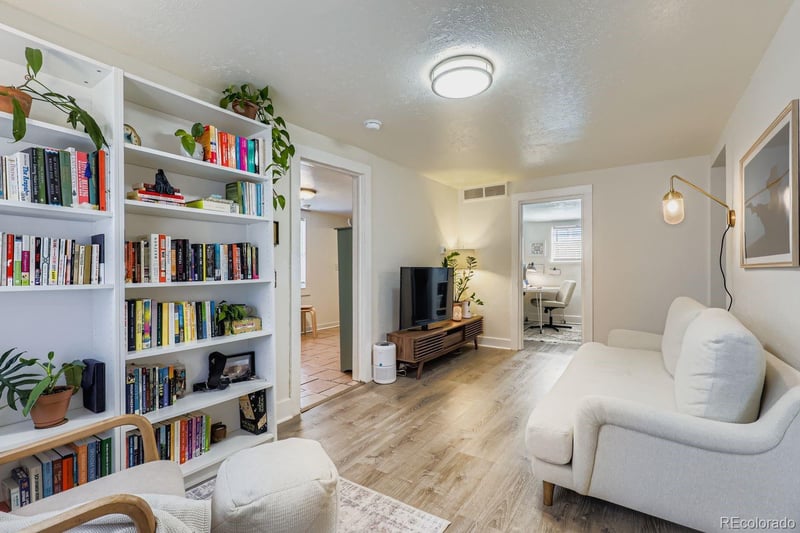 4660 Williams St, Denver, CO 80216