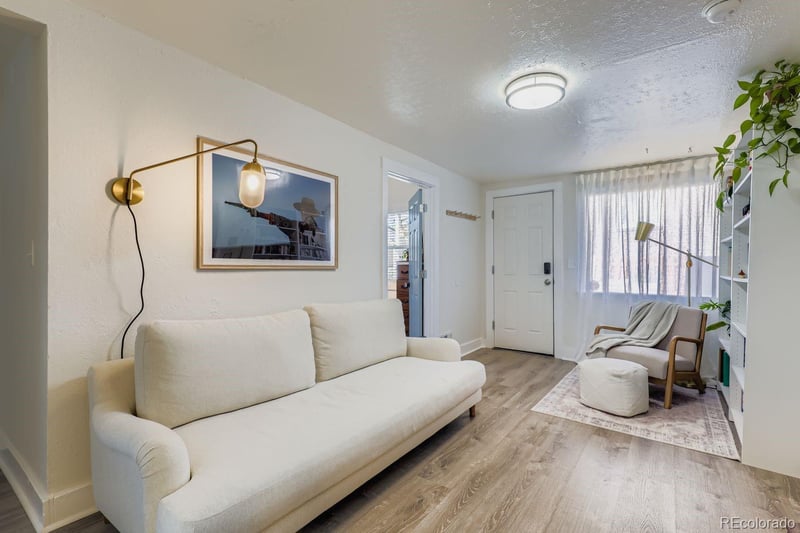 4660 Williams St, Denver, CO 80216