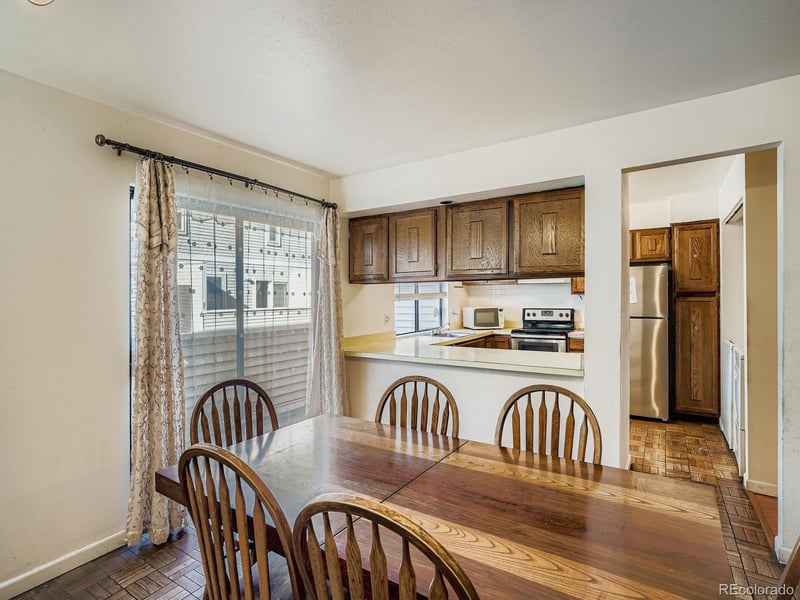 1050 S Monaco Pw #88, Denver, CO 80224