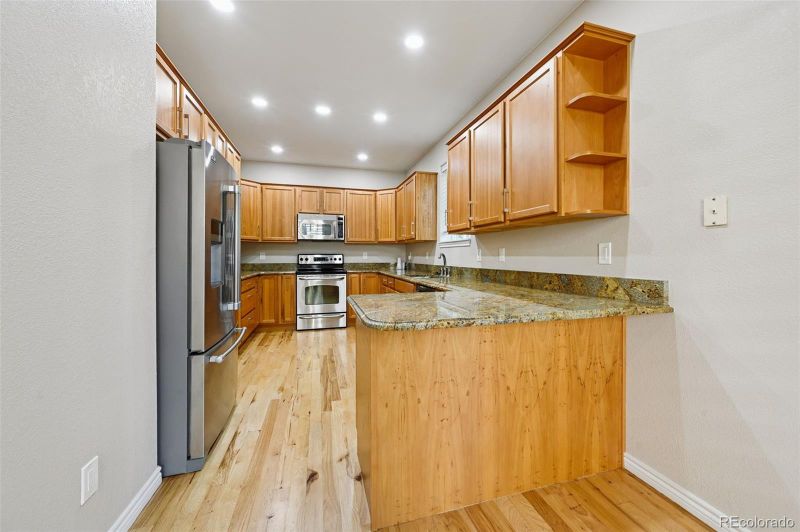 8690 W 49th Cir, Arvada, CO 80002