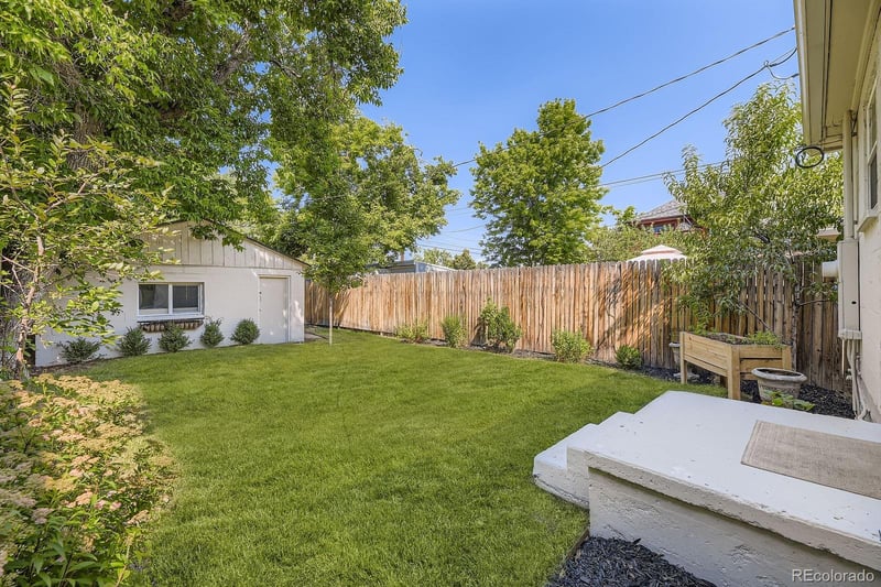 1355 S Pennsylvania St, Denver, CO 80210