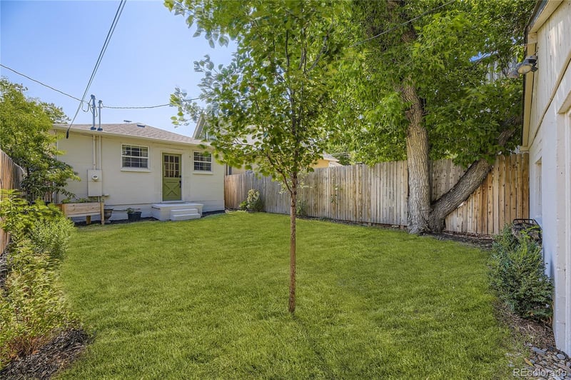 1355 S Pennsylvania St, Denver, CO 80210