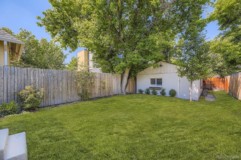 1355 S Pennsylvania St, Denver, CO 80210
