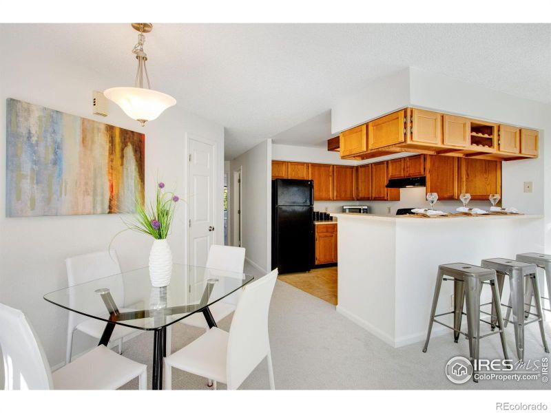 5932 Gunbarrel Ave #E, Boulder, CO 80301